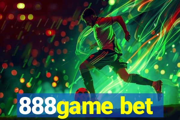 888game bet